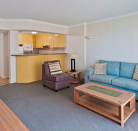 Crown Towers Resort - Accommodation Directory