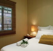 Gwinganna Lifestyle Retreat - Accommodation Directory
