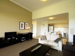 The Chancellor Executive Apartments - Accommodation Directory 3