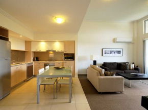 The Chancellor Executive Apartments - Accommodation Directory 4