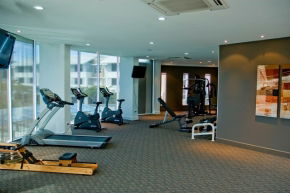 The Chancellor Executive Apartments - Accommodation Directory 7