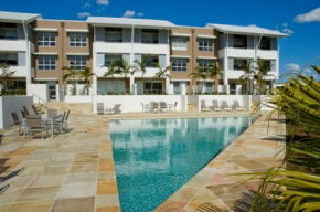The Chancellor Executive Apartments - Accommodation Directory 9