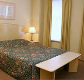 Quest Clocktower on Lygon - Accommodation Directory