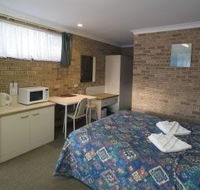 Garden City Motor Inn - Accommodation Directory