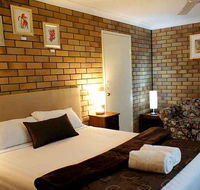 City View Motel - Accommodation Directory