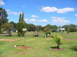 Yarraman QLD Accommodation Directory