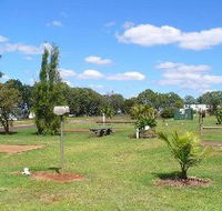 Yarraman Caravan Park - Accommodation Directory