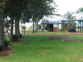 Yarraman Caravan Park - Accommodation Directory 1