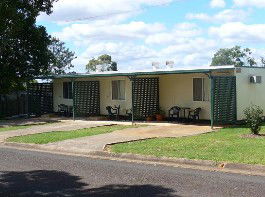 Yarraman Caravan Park - Accommodation Directory 2