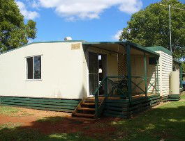 Yarraman Caravan Park - Accommodation Directory 3