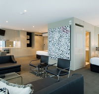 Rydges Residences - Accommodation Directory