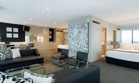 Rydges Residences - Accommodation Directory 0