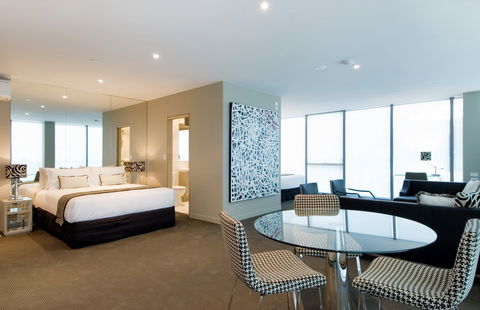 Rydges Residences - Accommodation Directory 1