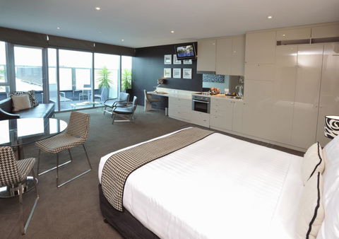 Rydges Residences - Accommodation Directory 5
