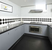 Sleep and Go Hotel Preston - Accommodation Directory