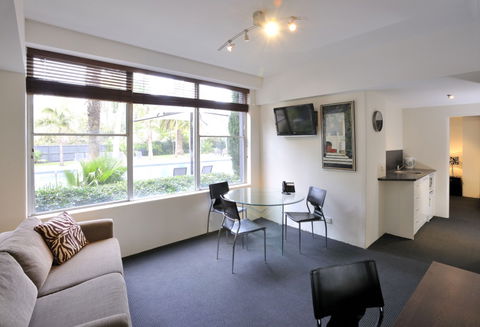 Sleep And Go Hotel, Preston - Accommodation Directory 1