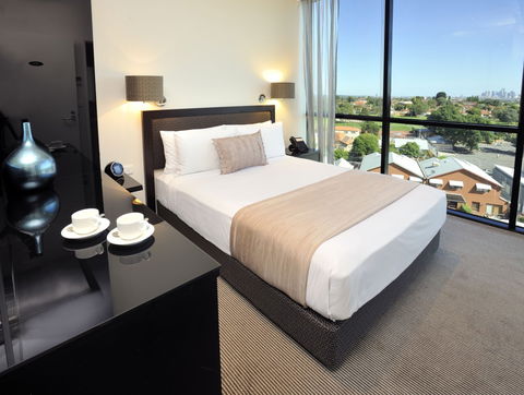 Sleep And Go Hotel, Preston - Accommodation Directory 4