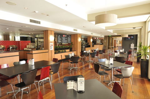 Sleep And Go Hotel, Preston - Accommodation Directory 5