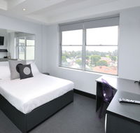 Budget1Hotel - Accommodation Directory
