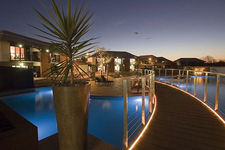 Oaks Cable Beach Sanctuary - Accommodation Directory 0