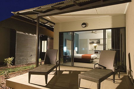 Oaks Cable Beach Sanctuary - Accommodation Directory 1