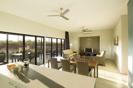 Oaks Cable Beach Sanctuary - Accommodation Directory 3