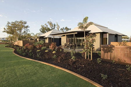 Oaks Cable Beach Sanctuary - Accommodation Directory 4