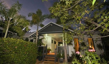 BroomeTown Boutique Accommodation - Accommodation Directory 1