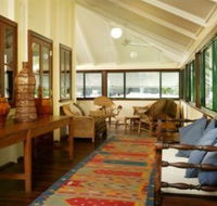 Captain Kennedy House - Accommodation Directory