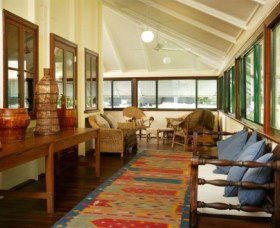 Captain Kennedy House - Accommodation Directory 0