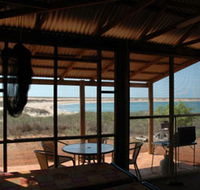 Natures Hideaway at Middle Lagoon - Accommodation Directory