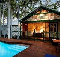 Pinctada McAlpine House - Accommodation Directory