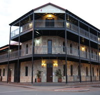 The Esplanade Hotel - Accommodation Directory