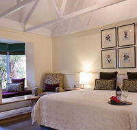 Cape Lodge - Accommodation Directory