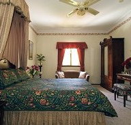 Holberry House - Accommodation Directory