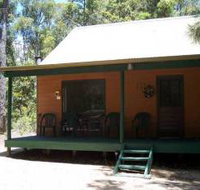 Loose Goose Chalets - Accommodation Directory