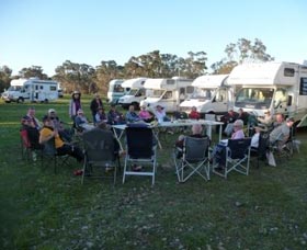 Mt Trio - Stirling Range National Park - Accommodation Directory 0