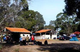 Mt Trio - Stirling Range National Park - Accommodation Directory 1