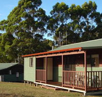 Tinglewood Cabins - Accommodation Directory