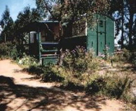 Uhuru Chalets - Accommodation Directory 0