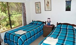 Uhuru Chalets - Accommodation Directory 2