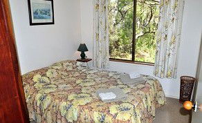 Uhuru Chalets - Accommodation Directory 5