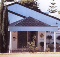 Archipelago Apartments - Accommodation Directory