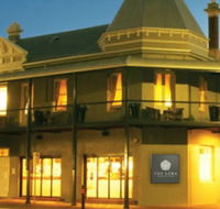 The York Heritage Hotel and Terraces - Accommodation Directory