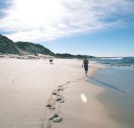 Munglinup Beach Caravan Park - Accommodation Directory