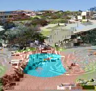 Bay Lodge Economy Beachfront - Accommodation Directory