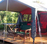Goombaragin Eco Retreat - Accommodation Directory