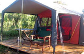 Goombaragin Eco Retreat - Accommodation Directory 0