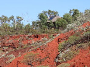 Goombaragin Eco Retreat - Accommodation Directory 1