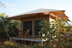Goombaragin Eco Retreat - Accommodation Directory 2